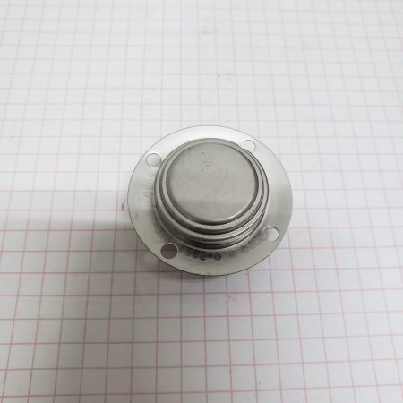 High Limit Temperature Control Button