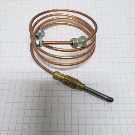 Thermocouple
