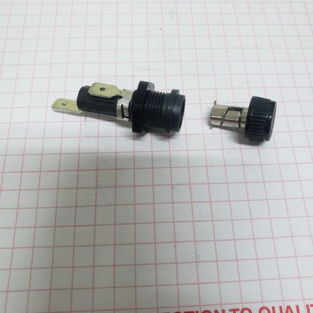 Fuse Holder for AGX Fuse