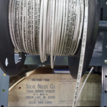 Heater 14GA Wire (Per Foot)