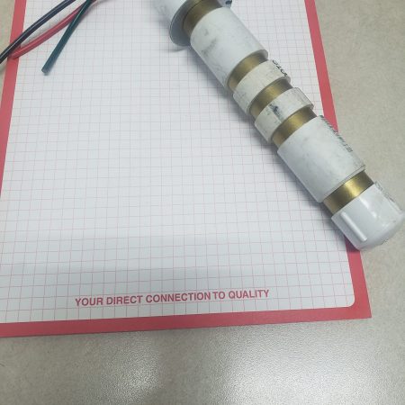 Rotating Contact Center 3-Wire