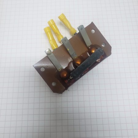 Contact Board w-Heater