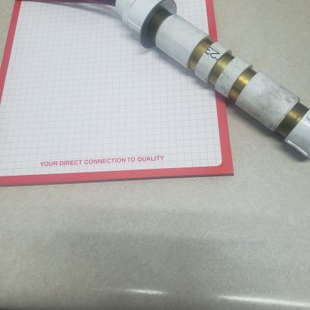 Rotating Contact Center 5-Wire