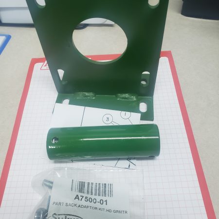 Adaptor Kit, for H D Gear Motor