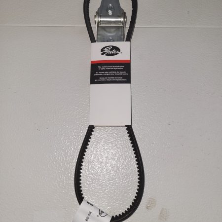 Stir Belt - AX38 (66-4) Replacement Belt Fits All Stirring Machine Pre1991