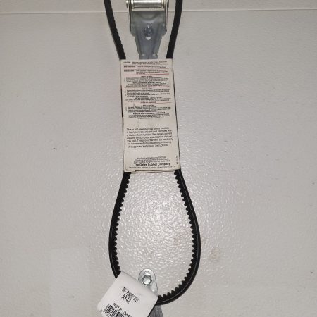 Fastir Belt 1991-1995, AX 42