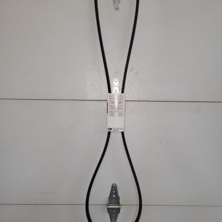Load Auger Belt-BX 95 - (takes 2) (each)