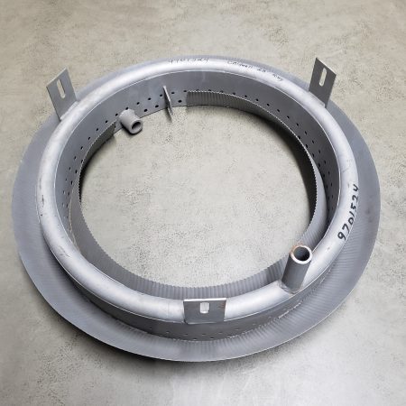 28"-33" Burner Ring