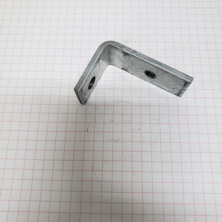 Flame Probe Bracket