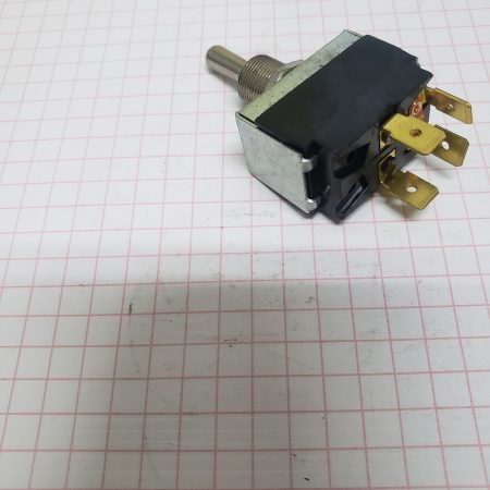 Fan Toggle Switch