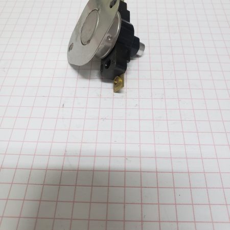 Hi-Limit Switch (Manual)
