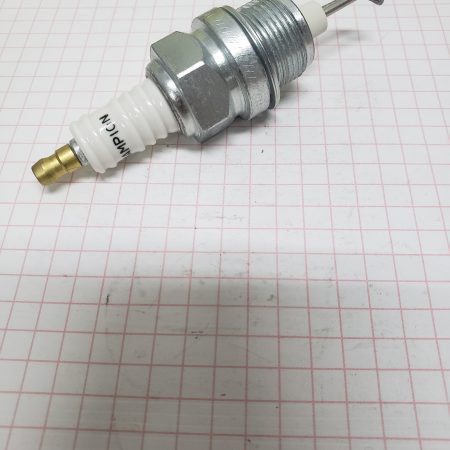 Spark Plug (W95D)