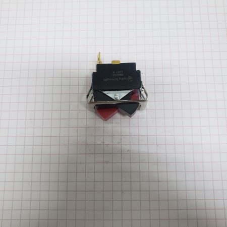 Chicago Fan Start/Stop Switch