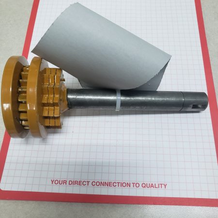 Drive Wheel 179 (DM-103C0017 Old)