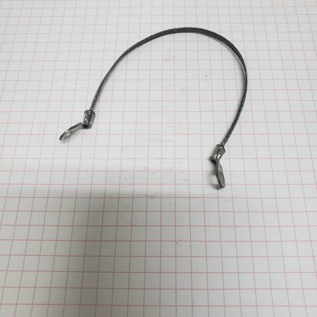 Strap Swivel 7.76" OAL