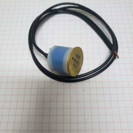 Hi Limit Thermostat (Blue)(obsolete)