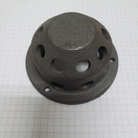 Burner Cup U24 (9) 1/2" Diameter (Can substitute, read description)