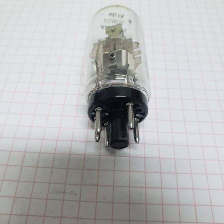 Relay Time Delay (115NO15)