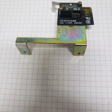 Aux. Contacts (FH-5565)