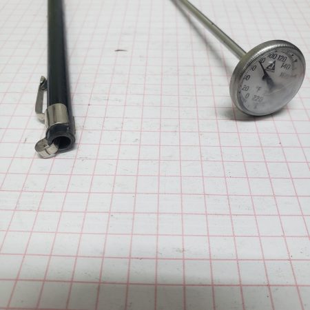 Pocket Stem Thermometer