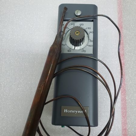 Remote Bulb Thermostat Only (80° - 220°)