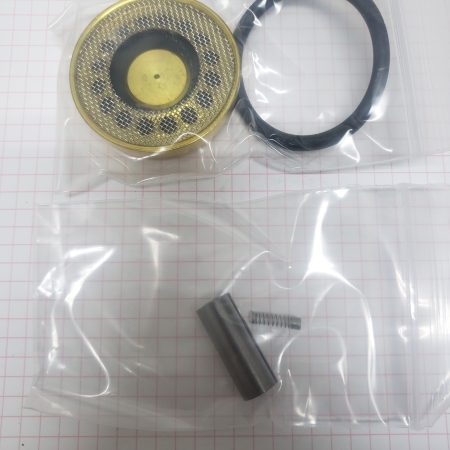 3/4" Gas Solenoid Rebuild Kit (Parker G-P600)