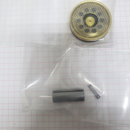 1/2" Gas Solenoid Rebuild Kit (Parker G-P 450)