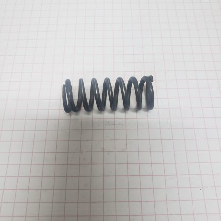 Motor Mount Spring
