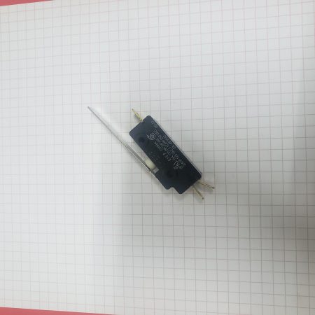 Sail Switch w-Flipper