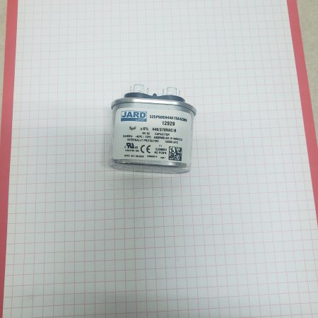 Capacitor for Gear Motor