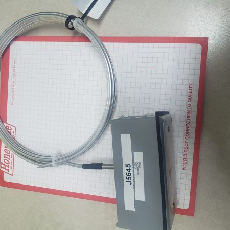 RTD Sensor, 12'; W/Box