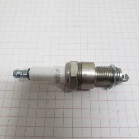 Spark Plug #64 (Morris)