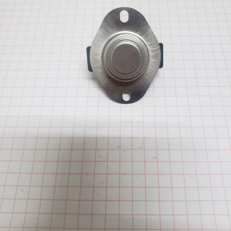 Thermal Cutout Manual Reset (J5772)