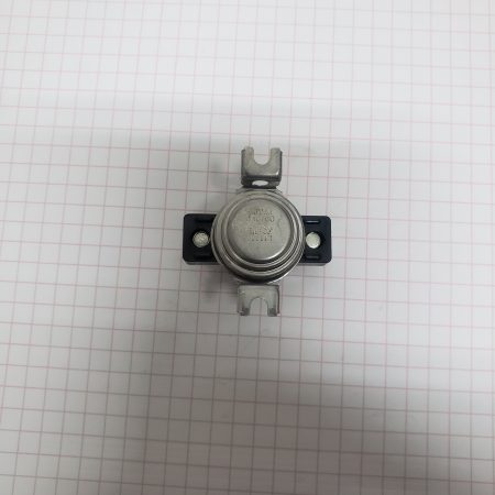 Vapor Hi-Limit w-Reset