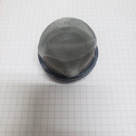 Screen for Air Pressure Switch