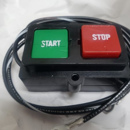 Start/Stop Switch (Square)