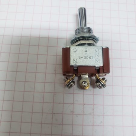 Ignition Switch (Heater)