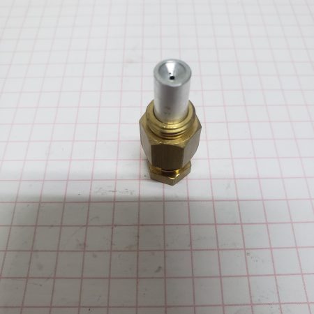 Orifice, Pilot, Axial #64