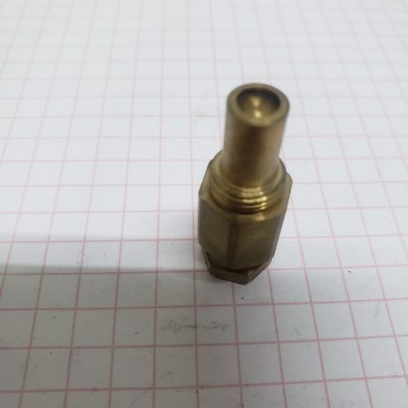 Orifice, Pilot, Axial (NG #55)