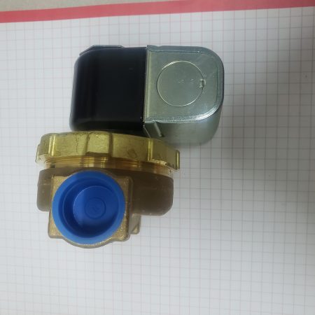 3/4" Gas Solenoid Complete Valve 120v (W/9Watt Coil) (CA789263)