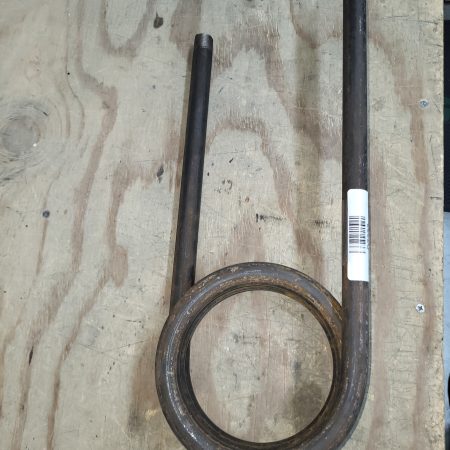 7.5-20HP Centrifugal Vaporizer Ring (also for 18" Axial)